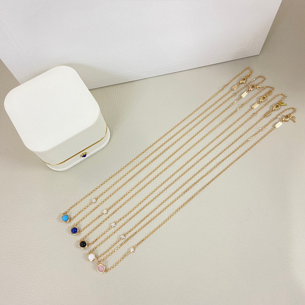 Chaumet Bead Necklace