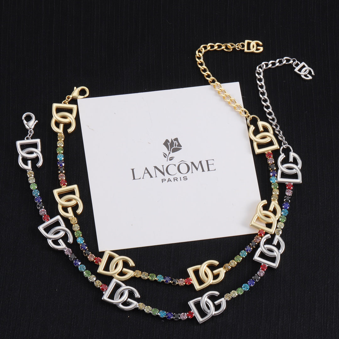 Dolce&Gabbana Bead Necklace